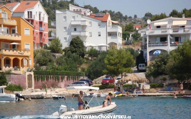 Apartmani ANI – Accommodation Sibenik Kroatië