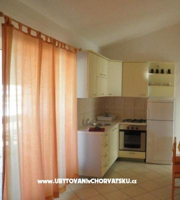 Apartmani Ante-Gojko – Accommodation Sibenik Kroatië