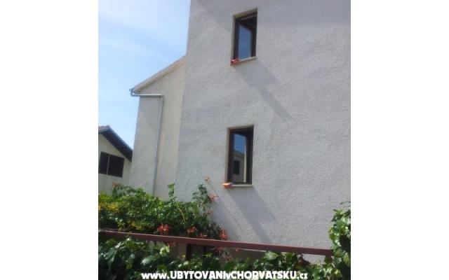 Apartmani Baranovic – Accommodation Sibenik Kroatië