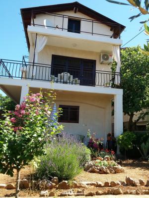 Apartmani Gović – Accommodation Sibenik Kroatië