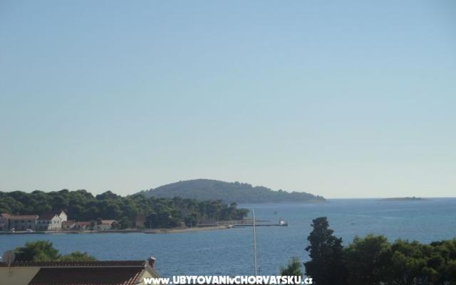 Apartmani Ivan – Accommodation Sibenik Kroatië