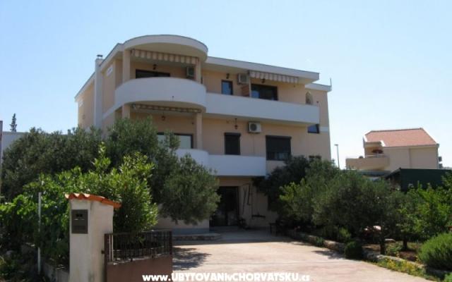 Apartmani Josip Lela – Accommodation Sibenik Kroatië