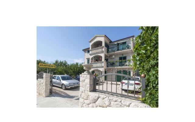 Apartmani Joso – Accommodation Sibenik Kroatië