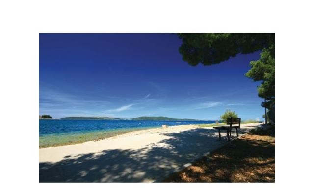 Apartmani Jurišić – Accommodation Sibenik Kroatië