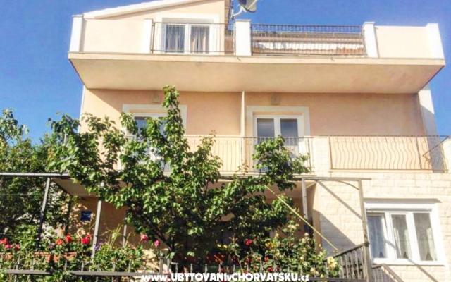 Apartmani Katarina – Accommodation Sibenik Kroatië