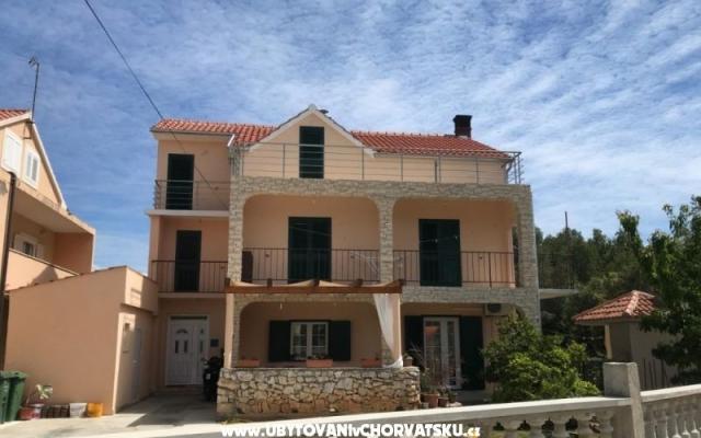 Apartmani Keti – Accommodation Sibenik Kroatië