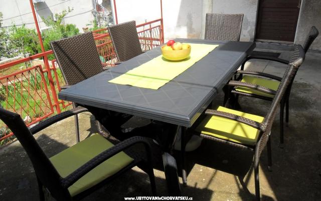 Apartmani St. Leopold – Accommodation Sibenik Kroatië