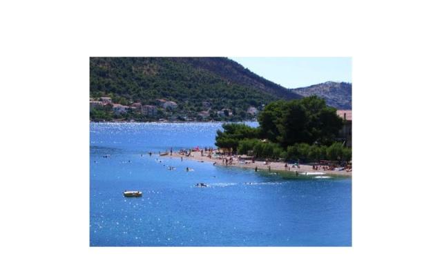 Apartmani Lucija – Accommodation Sibenik Kroatië