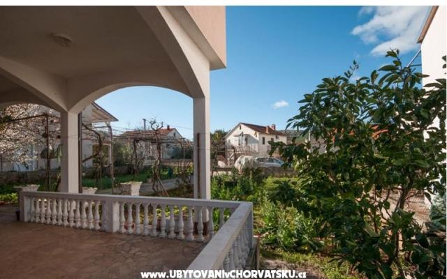 Apartman Maretić – Accommodation Sibenik Kroatië