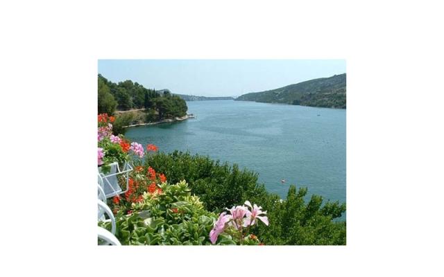 Apartmani Maria – Accommodation Sibenik Kroatië