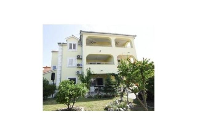Apartmani Mario – Accommodation Sibenik Kroatië