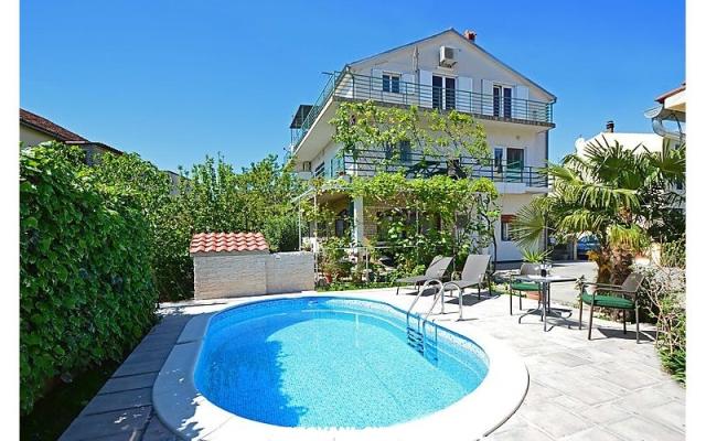 Regina apartments – Accommodation Sibenik Kroatië