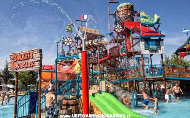 Apartmani Petar Kuvač – Accommodation Sibenik Kroatië