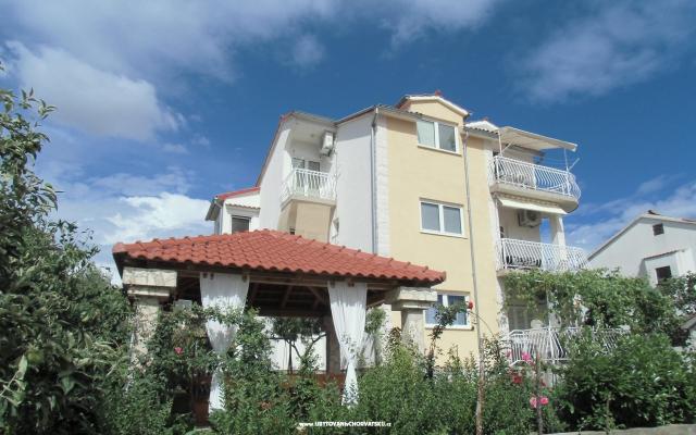 Apartmani SIME – Accommodation Sibenik Kroatië