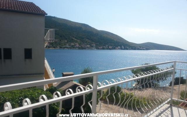 Apartmani Šimić – Accommodation Sibenik Kroatië