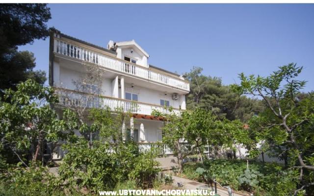Apartmani Soha – Accommodation Sibenik Kroatië