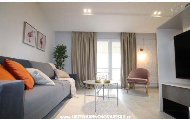 Apartmani Šupe – Accommodation Sibenik Kroatië