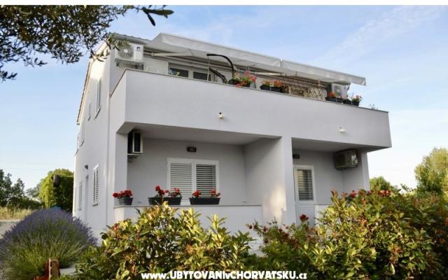 Apartman Z Jadrija – Accommodation Sibenik Kroatië
