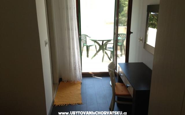 Apartmani Vala – Accommodation Sibenik Kroatië