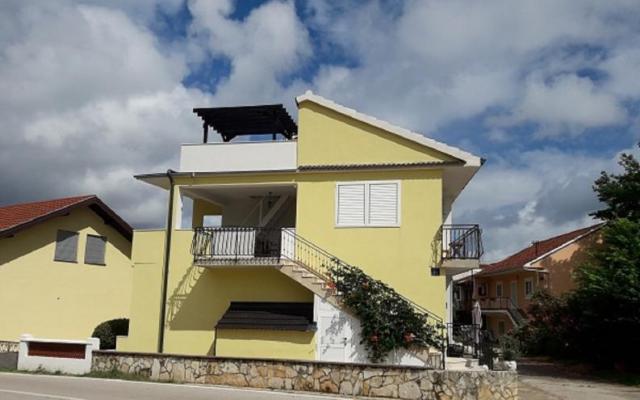 Apartmani Vlahov – Accommodation Sibenik Kroatië