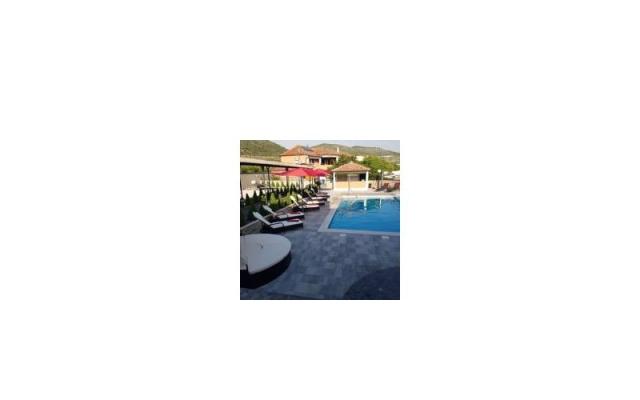 Apartmani Antonia – Accommodation Sibenik Kroatië