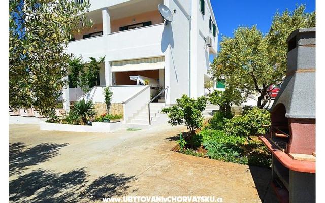 Apartman "Tonmar" – Accommodation Sibenik Kroatië