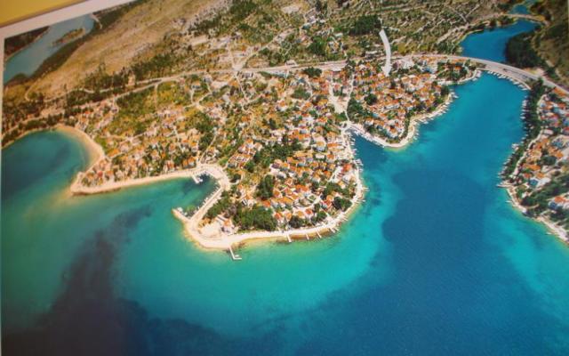 Apartmens More – Accommodation Sibenik Kroatië
