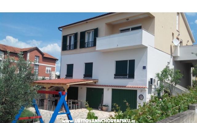 Apartmens Solaris – Accommodation Sibenik Kroatië
