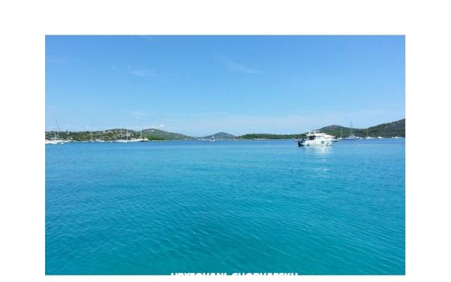 Apartment Adriatic – Accommodation Sibenik Kroatië