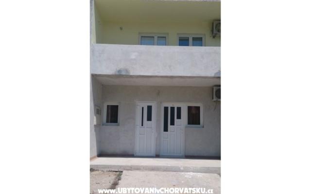 Apartments Berbić – Accommodation Sibenik Kroatië