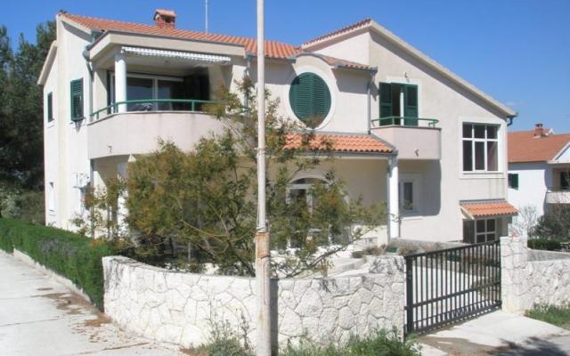 Apartments Bralic – Accommodation Sibenik Kroatië