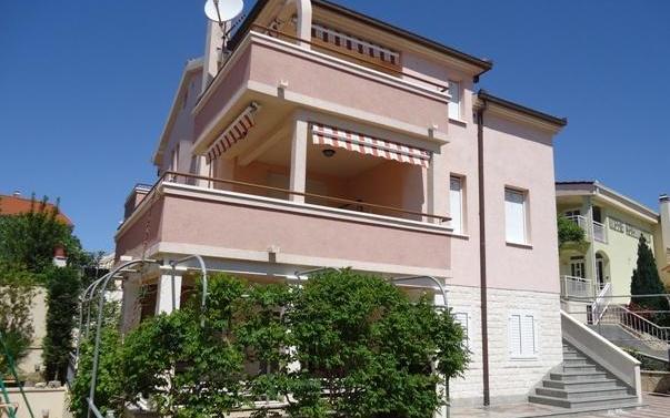 Apartments Dumancic Žaborić – Accommodation Sibenik Kroatië