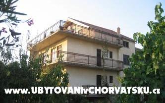 Apartman Neo – Accommodation Sibenik Kroatië