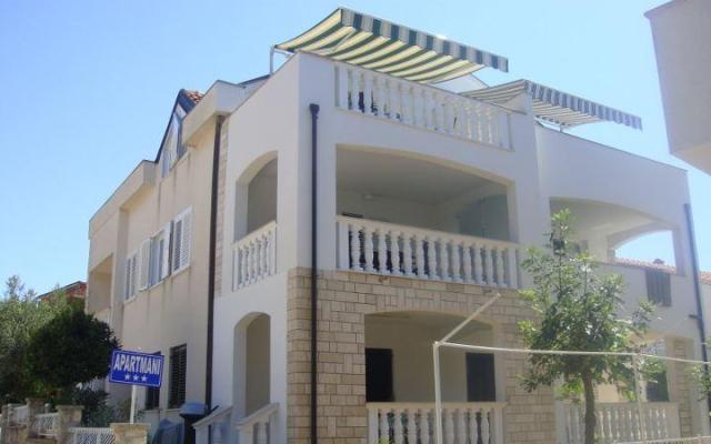 Apartments Katarina – Accommodation Sibenik Kroatië