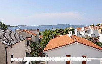 Apartments Sutlovic – Accommodation Sibenik Kroatië