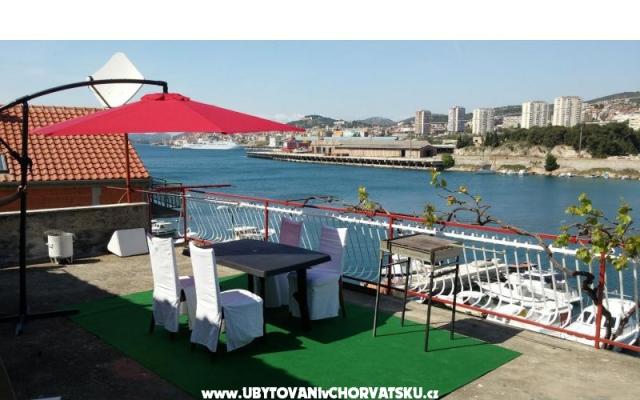 Apartman Mario – Accommodation Sibenik Kroatië