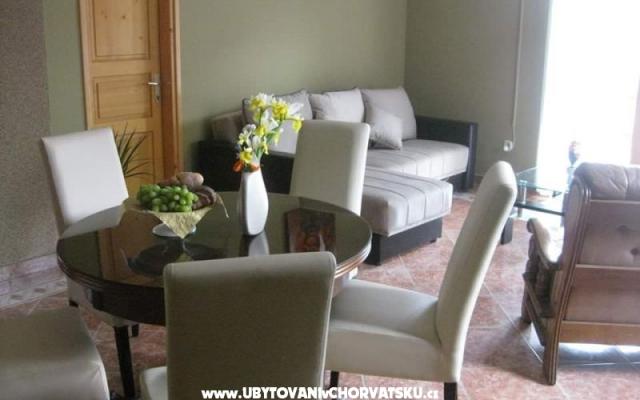 Ava apartmani – Accommodation Sibenik Kroatië