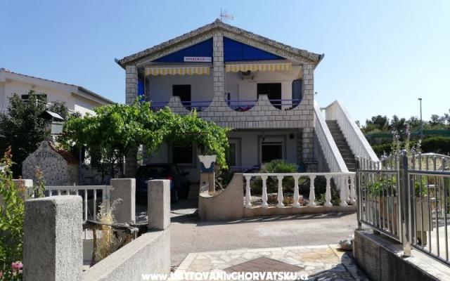 Casa Vacanze in Croazia – Accommodation Sibenik Kroatië