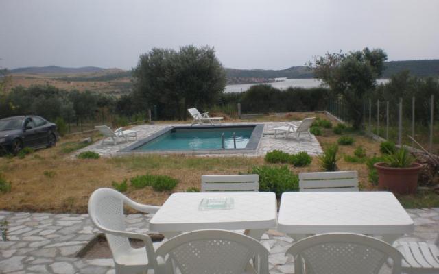 Kuća Karmela – Accommodation Sibenik Kroatië