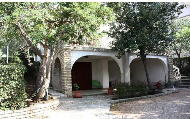 Kuća za odmor Katarina – Accommodation Sibenik Kroatië