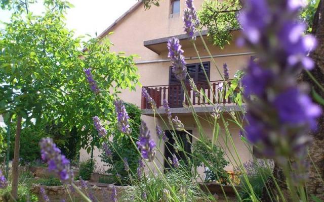 Lavanda Apartman – Accommodation Sibenik Kroatië