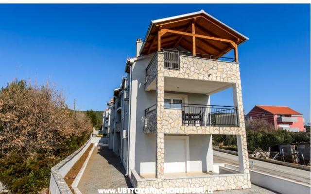 Vila Jelena – Accommodation Sibenik Kroatië