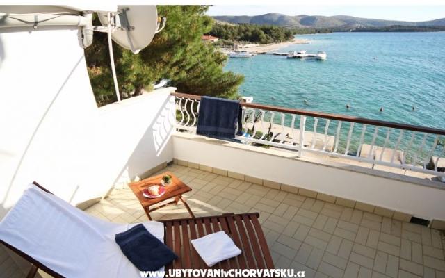 Apartments – Accommodation Sibenik Kroatië