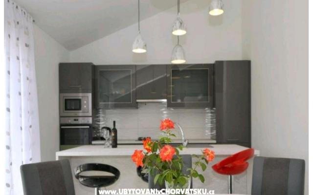 Apartman Lucija – Accommodation Solin Kroatië