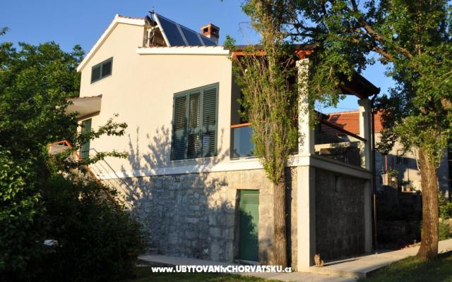 Apartman Šalković – Accommodation Solin Kroatië