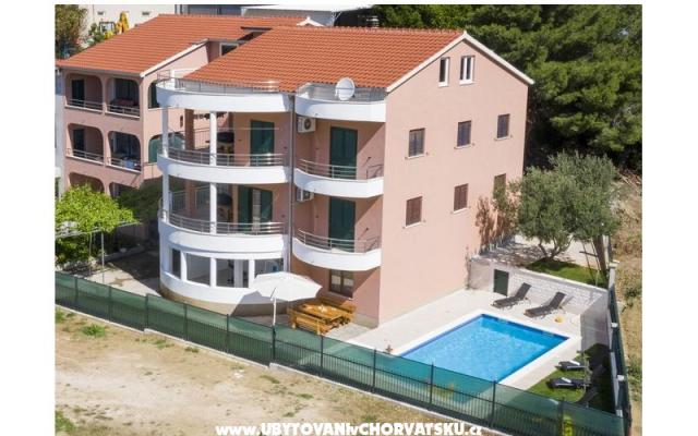 Apartman Zlata – Accommodation Solin Kroatië