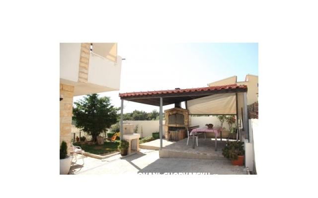 Apartmani Toma – Accommodation Solin Kroatië