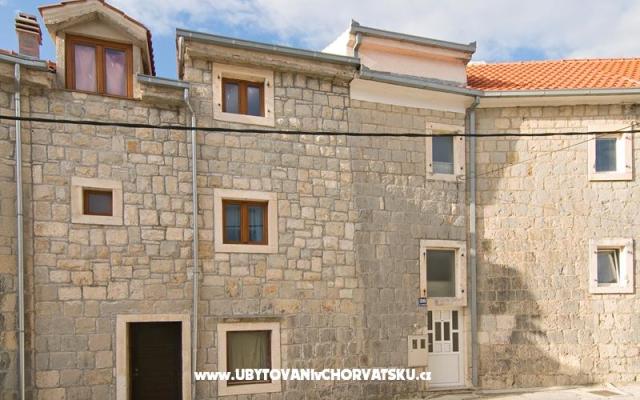 Vila Rea – Accommodation Solin Kroatië
