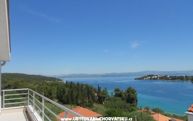 Apartman Abramović – Accommodation Island of Solta Kroatië