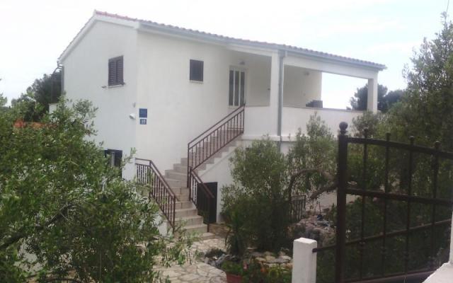 Apartmani Oliva - Otok Šolta – Accommodation Island of Solta Kroatië